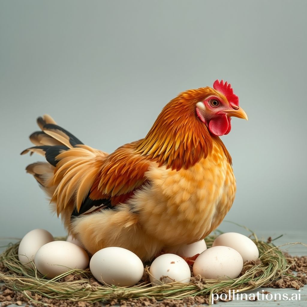 how many eggs do chickens lay in a lifetime